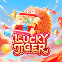 Hổ May Mắn thumbnail