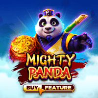 Gấu Trúc Thần Uy thumbnail