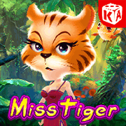 Cô Gái Hổ thumbnail